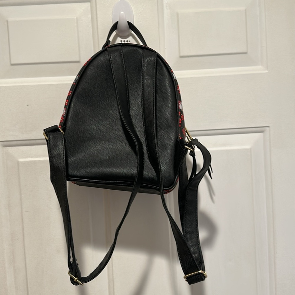 Nyaruto Cherry Blossoms Mini Backpack - image 3